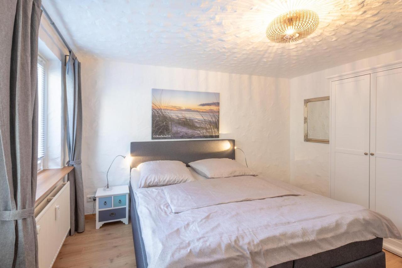 Lodge In Westerland - Beachtime Kültér fotó